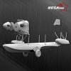 RESARM 48-17000 PO-2 M SEA (3D resin printing) 1/48